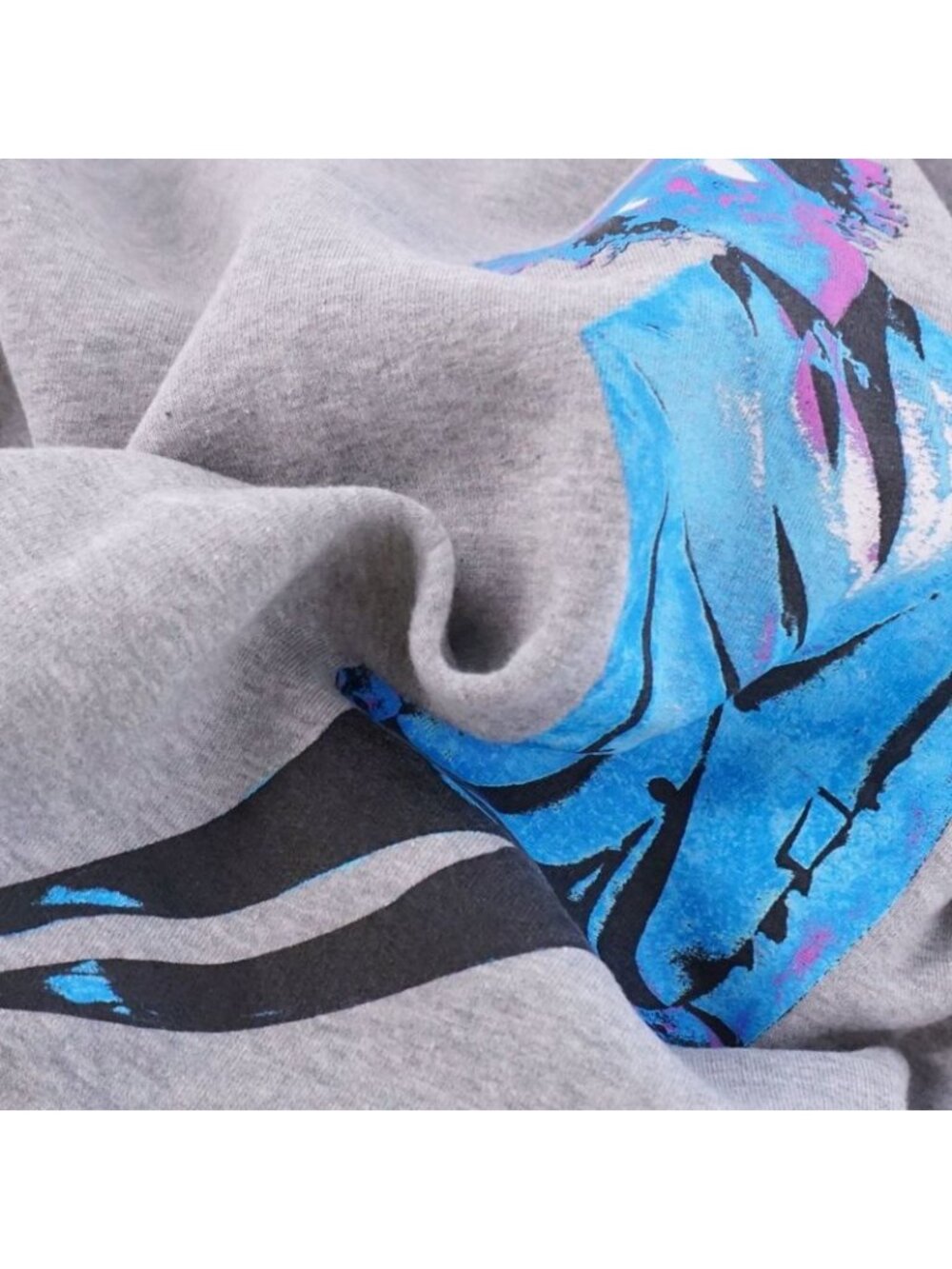 Louis Vuitton Hoodie 2021 Neon Worki - Picture 5 of 6